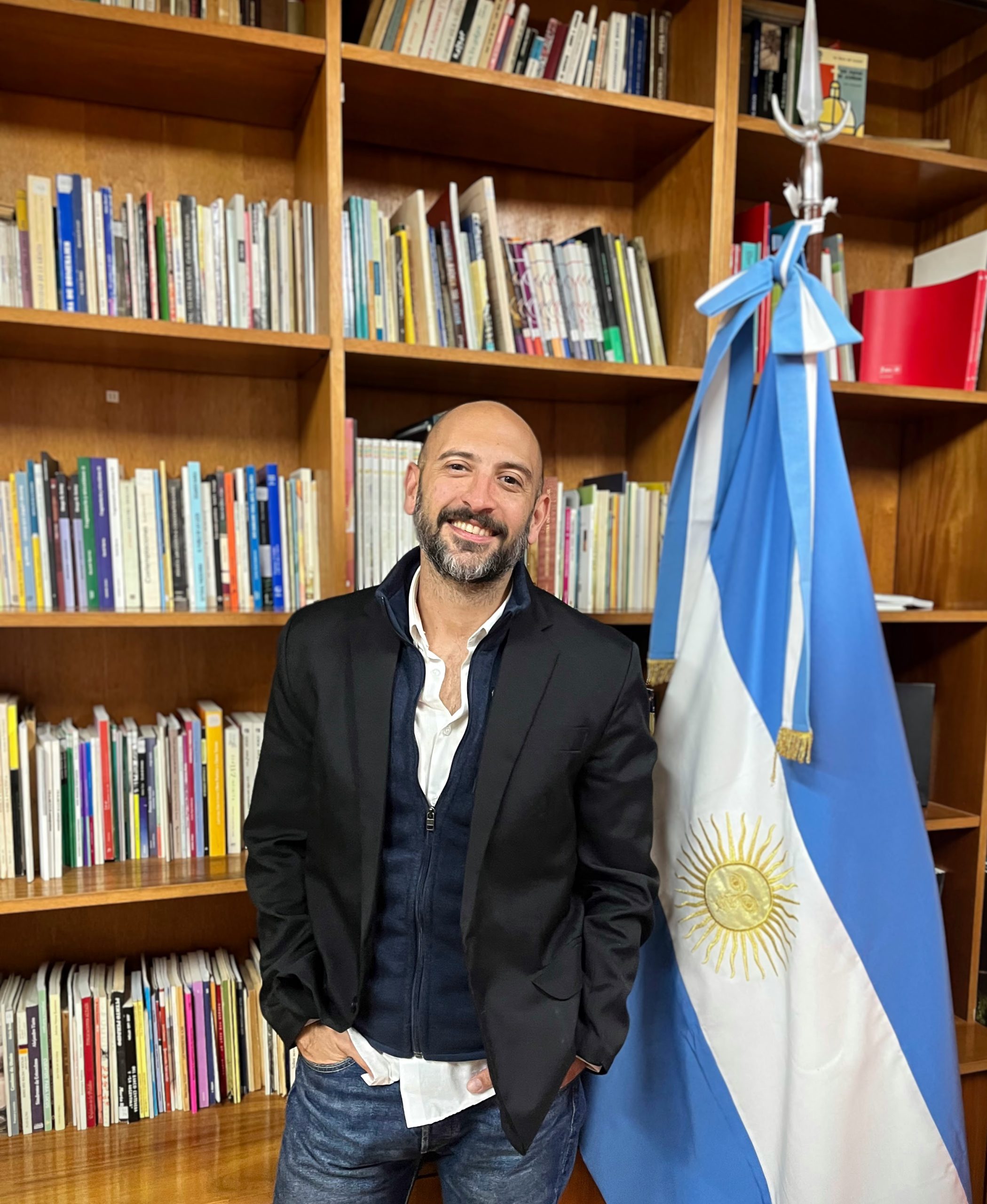 Una nueva mirada en la gestión de políticas públicas sustentables.