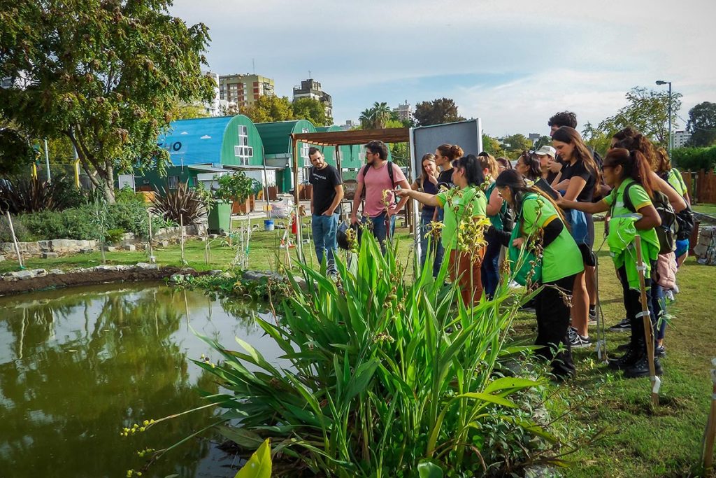 De la Crisis a la Dignidad: La Cooperativa RUO transforma residuos y familias en Buenos Aires